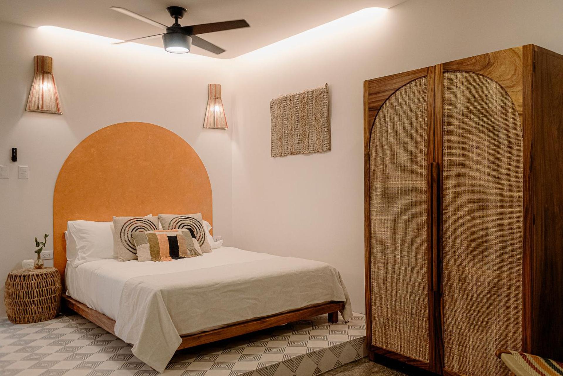 Hotel Amavi Jaco Bagian luar foto